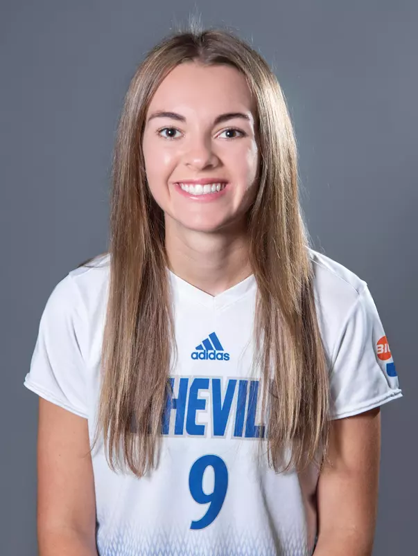 Courtney McCluskey