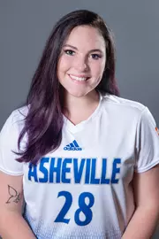 Kenzie McDowell