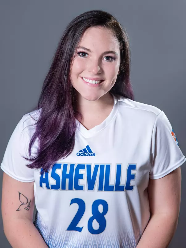 Kenzie McDowell