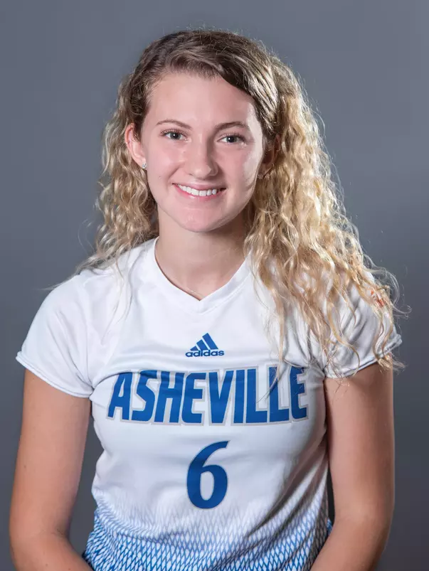Olivia Lenderman