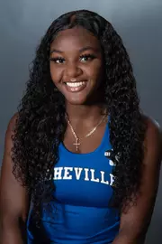 Eriana Teague