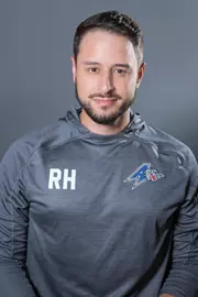 Ronnie Hreha