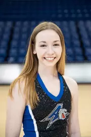 Tori Gibson