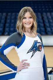 Riley McConnell