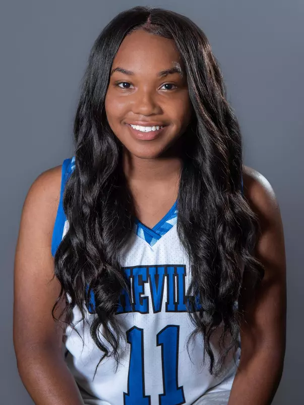 Jamia Blake