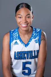 Maliyah Lockett