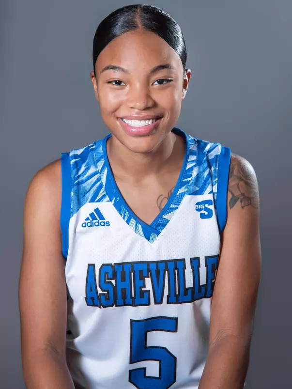 Maliyah Lockett