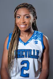 Tamiah Lewis