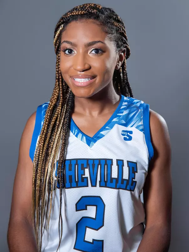 Tamiah Lewis