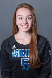Maddy Johnson