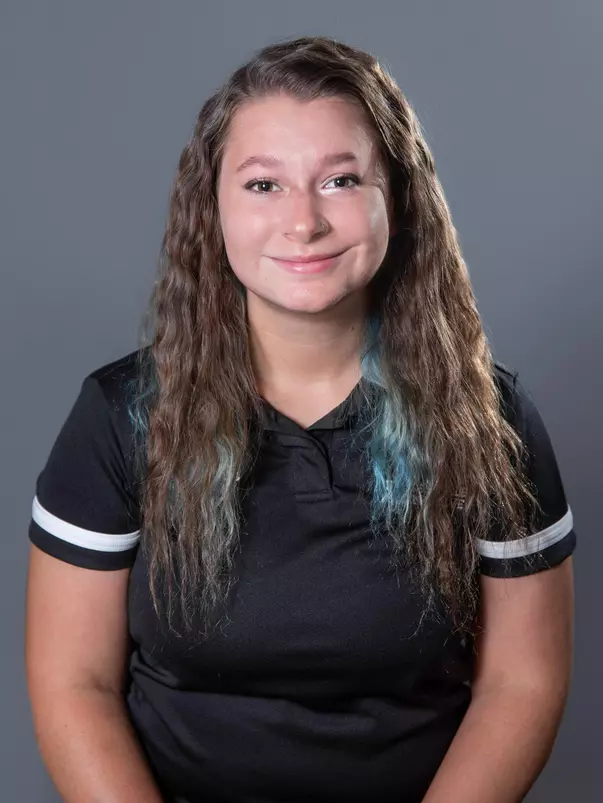 Megan Almond