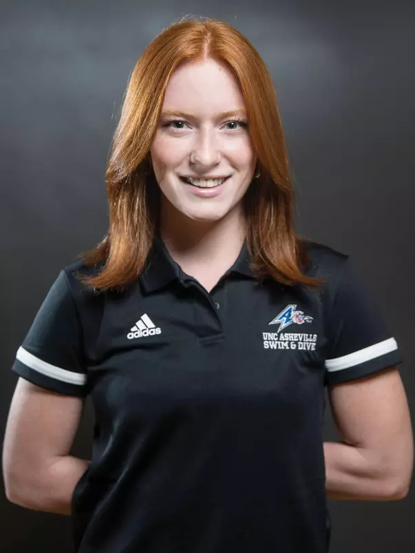 Chloe McDonald