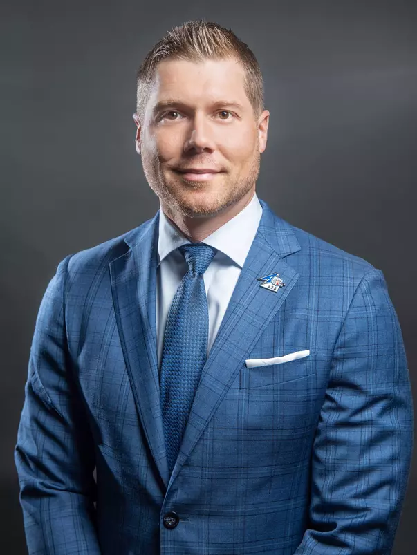 CoachMorrell