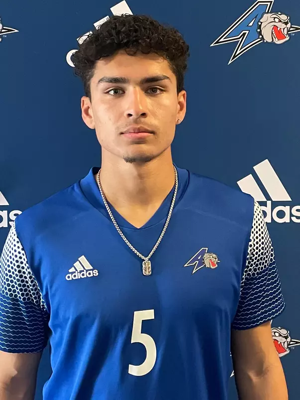 RogerSanguinettiSpring2023