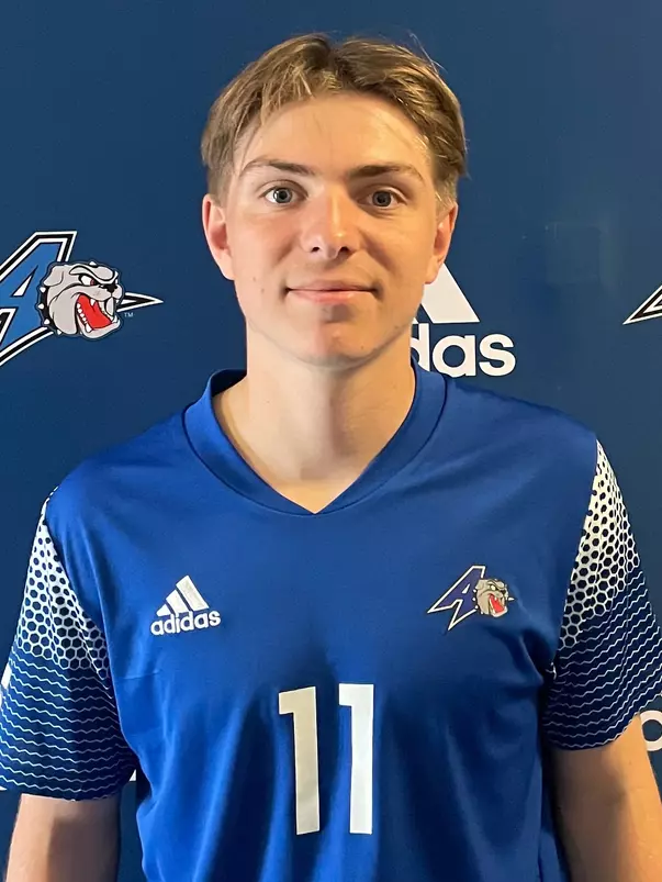 SethHammondSpring2023