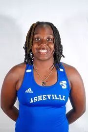 Jada Track Headshot