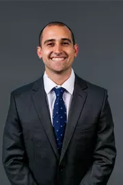 Justin Levine