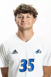 Evan Lupo