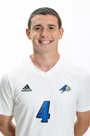 Griffin Stidham