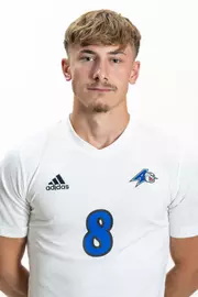 Sam Pitts-Eckersall