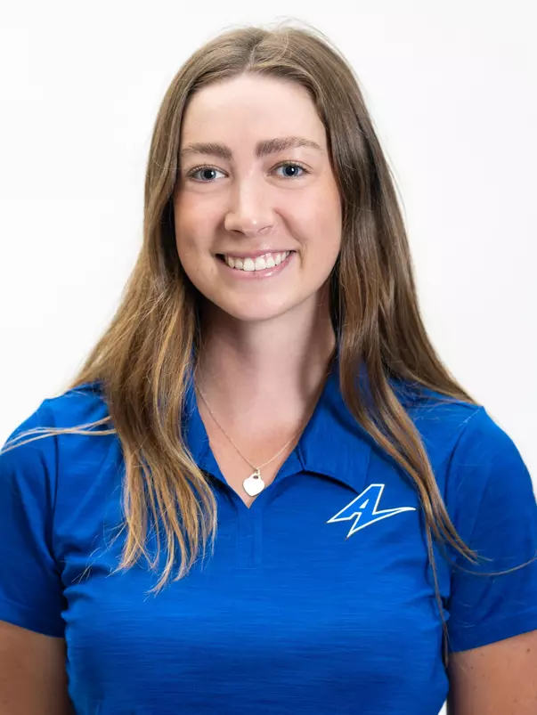 Ally Kerr