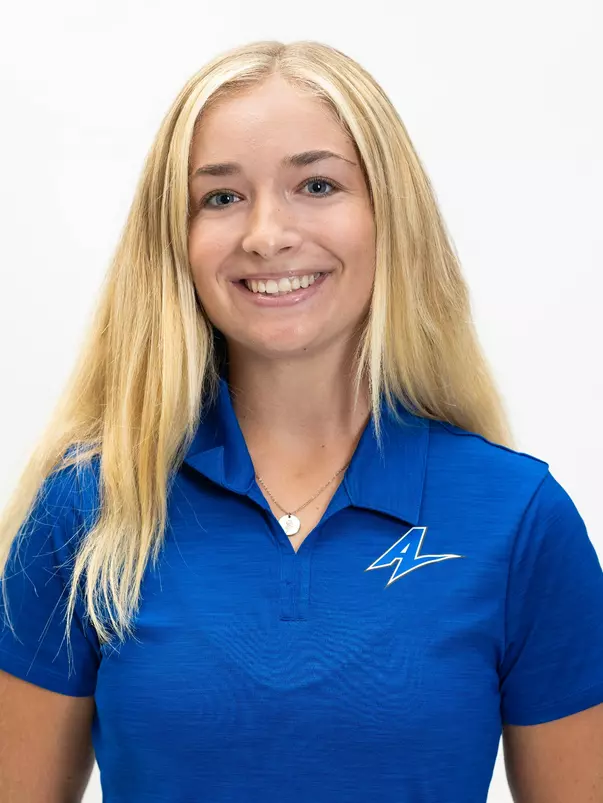 Annabelle Mozingo