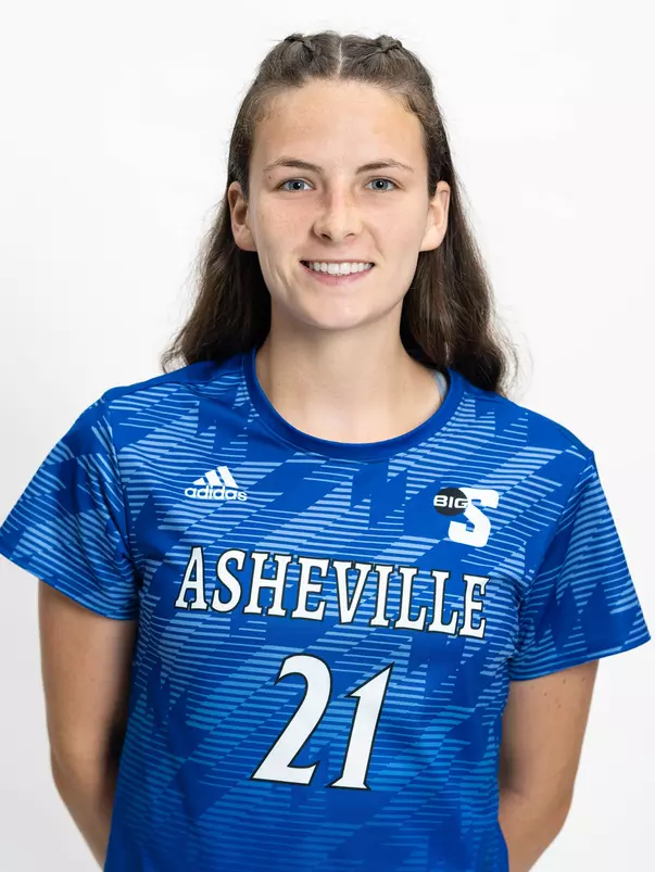 Ava Bjorkman-Tracy