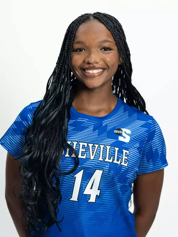 Daysha Chaney
