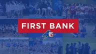 UNC Asheville Announces First Bank as Presenting Partner of Women's Athletics