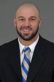 Alex Raburn