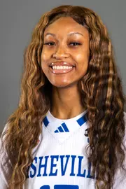 Briauna Thompson