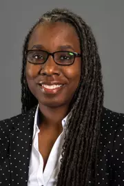 Sha-Teisa Sharpe