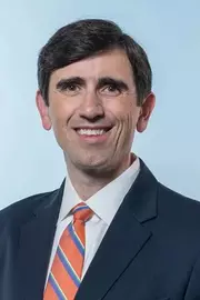 Dr. Robert Boykin