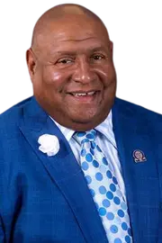 Ron Woodard