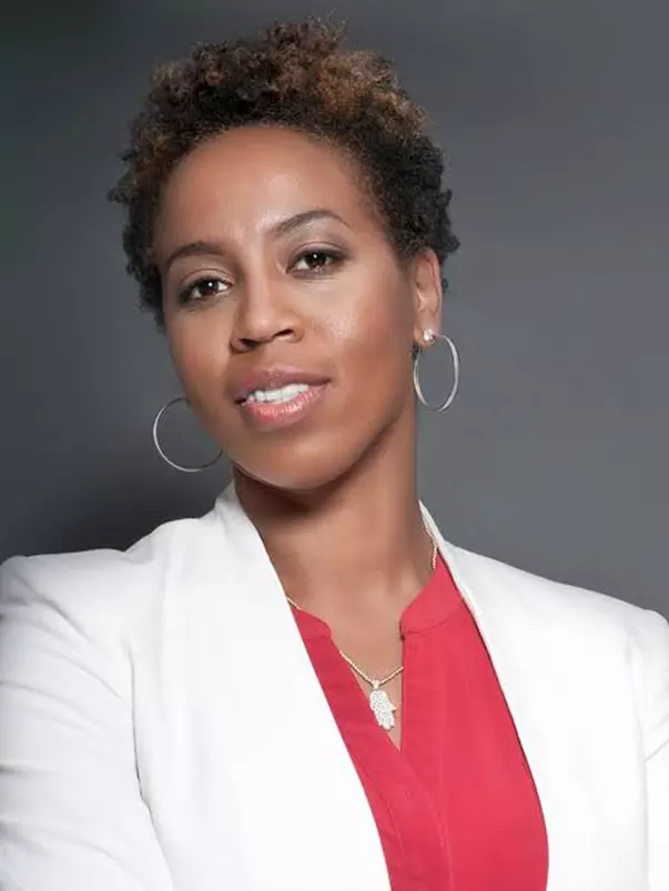 Chasity Melvin_Headshot