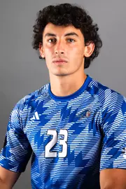 Xander Naguib