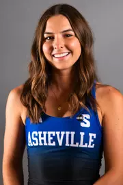 Maddie Hamuka