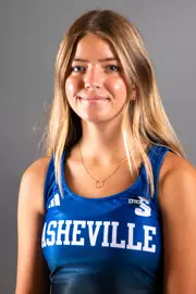 Ashley Keazer