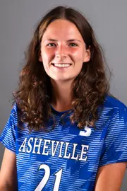 Ava Bjorkman-Tracy