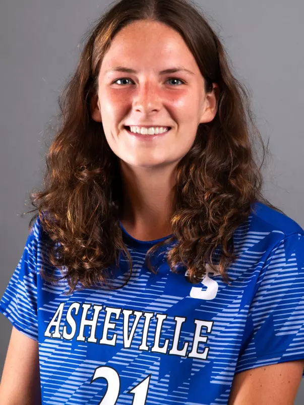 Ava Bjorkman-Tracy
