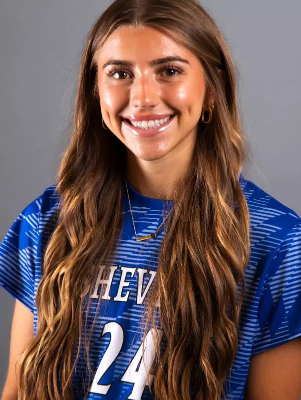 Kylie Kroese