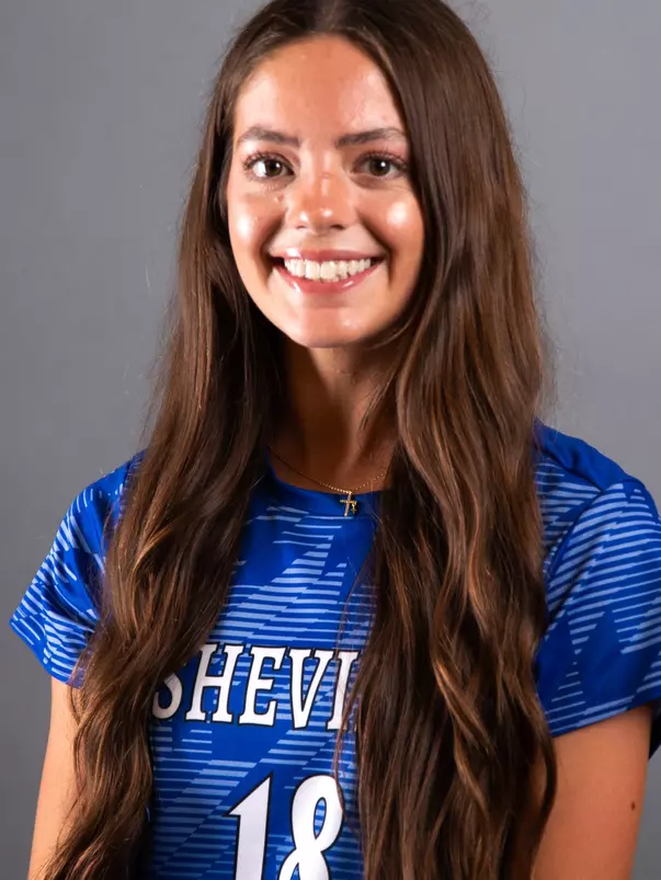 Lizzie Ball