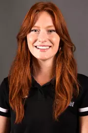 Chloe McDonald