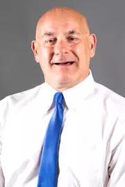 Marty Moran
