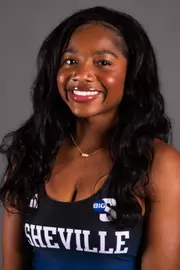 Kamryn Peeples