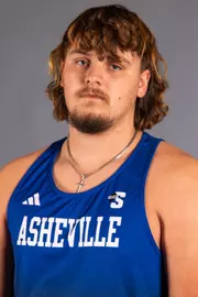Chad Lasher