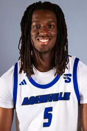 Myles Mayfield