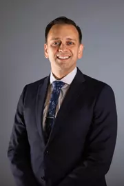 Andrew Garcia