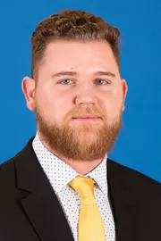 Matt Gilbertson