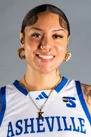 Kamaria Gipson